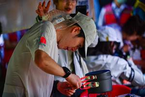 BIB: 321, 120
                            <button type="button" onclick="openModal(22361157)" class="btn btn-primary btn-sm float-right btn-popup" data-toggle="modal" data-target=".modal-high-quality">
                        <i class="fas fa-shopping-cart"></i> Add to Cart
                    </button>
                                            <button type="button" onclick="isThisMe(22361157, true)" class="btn btn-success btn-sm float-right btn-popup btn-isme hidden" data-toggle="tooltip" data-placement="bottom" title="นี่คือรูปของคุณใช่ไหม คลิกที่นี่เพื่อเอาเข้าอัลบั้ม">
                        <i class="fas fa-plus"></i> Add to album
                    </button>
                    <button type="button" onclick="isThisMe(22361157, false)" class="btn btn-warning btn-sm float-right btn-popup btn-isnotme hidden">
                        <i class="fas fa-ban"></i> Remove from album
                    </button>